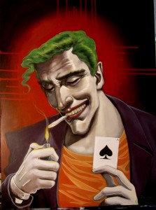 joker ace