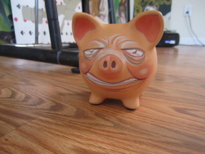 piggy-bank